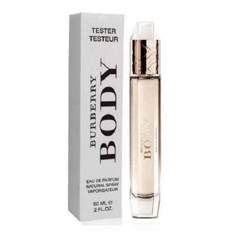 burberry body tester|body eau de parfum burberry.